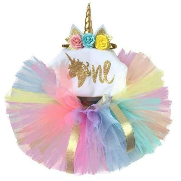 Planet Gates As Photo 19 Baby Girl Clothes 1st Birthday Cake Smash Outfits Infant Clothing Sets Romper+Tutu Skirt+Flower Cap Newborn Baby Suits