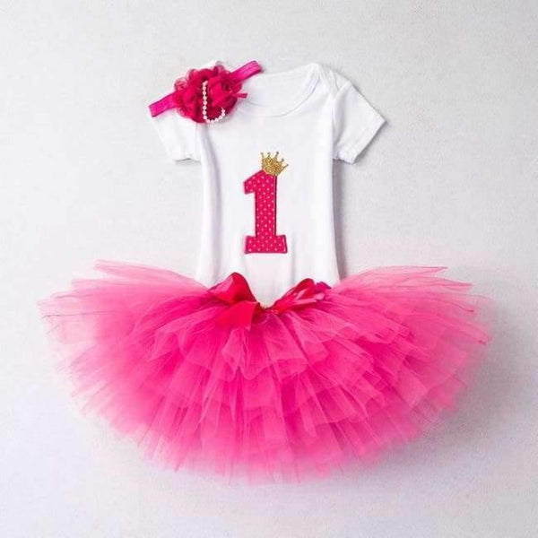 Planet Gates As Photo 2 Baby Girl First 1st Birthday Outfits Brand Summer Baby Sets Toddler Girl Baptism Clothes Suits One Year Little Baby Clothing Set