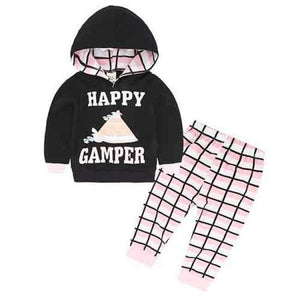 Planet Gates as photo 20 / 18M Baby Autumn new baby boy clothes Children Baby Girls Long Sleeve Hooded Tops Floral pants 2 pcs. clothing set SY188