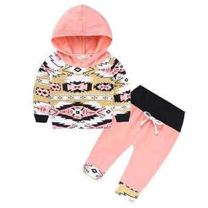 Planet Gates as photo 21 / 18M Baby Autumn new baby boy clothes Children Baby Girls Long Sleeve Hooded Tops Floral pants 2 pcs. clothing set SY188