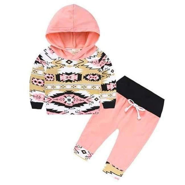 Planet Gates as photo 21 / 18M Baby Autumn new baby boy clothes Children Baby Girls Long Sleeve Hooded Tops Floral pants 2 pcs. clothing set SY188
