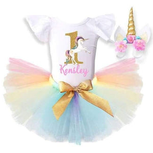 Planet Gates As Photo 22 Baby Girl Clothes 1st Birthday Cake Smash Outfits Infant Clothing Sets Romper+Tutu Skirt+Flower Cap Newborn Baby Suits