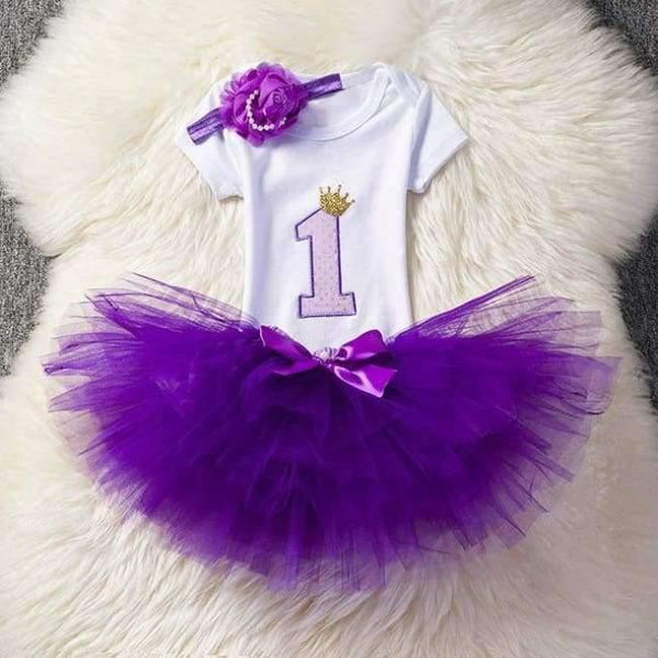 Planet Gates As Photo 3 Baby Girl First 1st Birthday Outfits Brand Summer Baby Sets Toddler Girl Baptism Clothes Suits One Year Little Baby Clothing Set