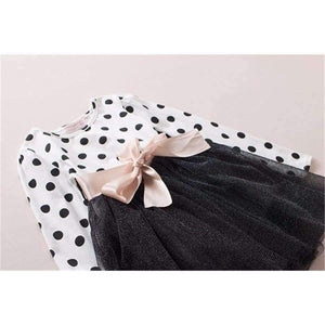 Planet Gates As Photo / 3T Long Sleeve Dress For Girls Clothing Baby Girl Clothing Teenager School Daily Wear Kids Casual Clothes Vestido Infantil 8T