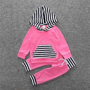 Planet Gates as photo 6 / 18M Baby Autumn new baby boy clothes Children Baby Girls Long Sleeve Hooded Tops Floral pants 2 pcs. clothing set SY188
