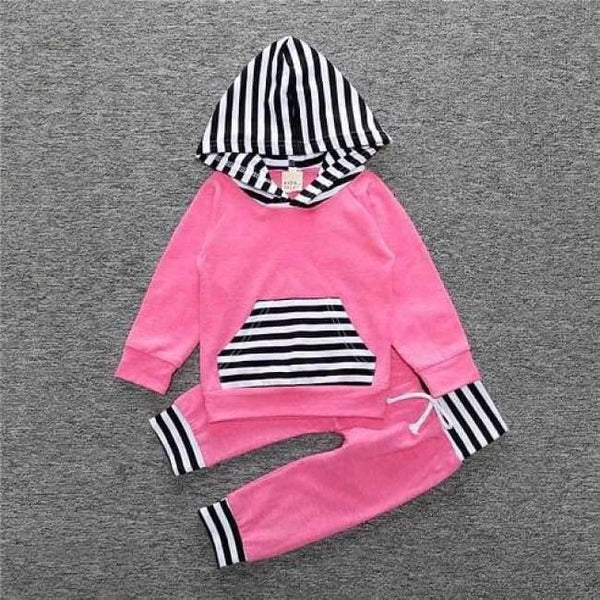 Planet Gates as photo 6 / 18M Baby Autumn new baby boy clothes Children Baby Girls Long Sleeve Hooded Tops Floral pants 2 pcs. clothing set SY188