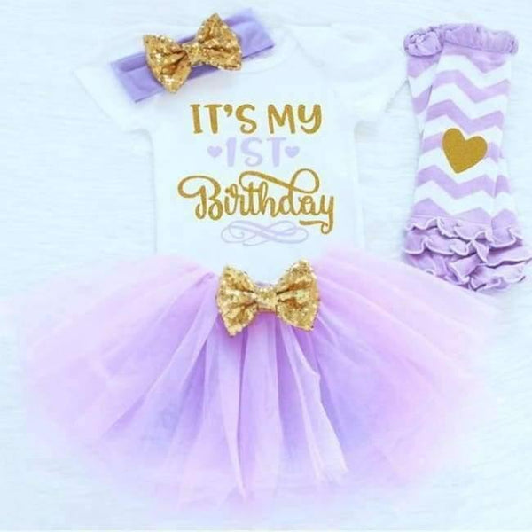 Planet Gates As Photo 8 / 12M My 1st First Birthday Outfits Summer Baby Clothes Toddler Girl Baptism Suits Funny Baby Clothing Sets For Bebes Kids Wear
