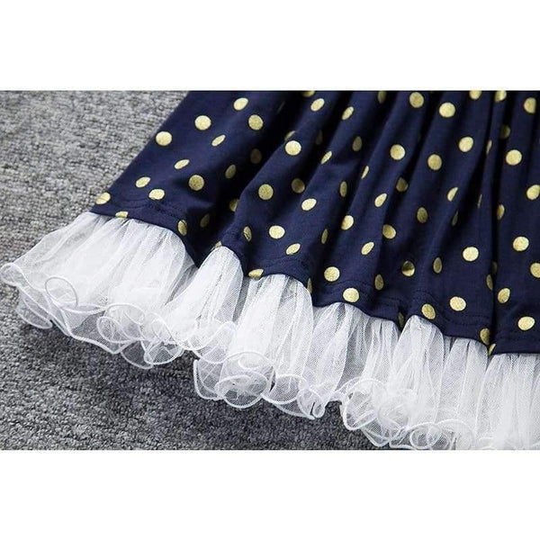 Planet Gates As Photo 9 / 6 Girl Christmas Party Dress Unicorn Tutu Costume For Kids Unicorn Party Long Sleeve Dresses For Girls 2 4 6 Yrs Clothing