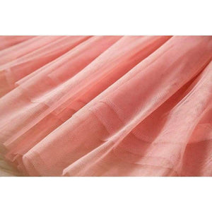 Planet Gates As Photo 9 / 6 Girl Christmas Party Dress Unicorn Tutu Costume For Kids Unicorn Party Long Sleeve Dresses For Girls 2 4 6 Yrs Clothing