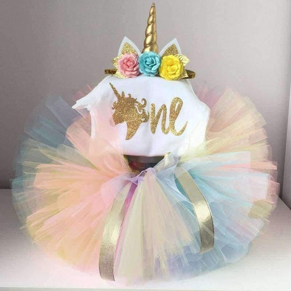 Planet Gates As Photo Baby Girl First 1st Birthday Outfits Brand Summer Baby Sets Toddler Girl Baptism Clothes Suits One Year Little Baby Clothing Set