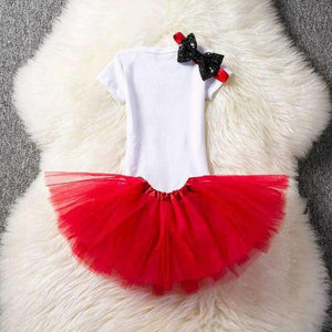 Planet Gates As Photo Baby Girl First 1st Birthday Outfits Brand Summer Baby Sets Toddler Girl Baptism Clothes Suits One Year Little Baby Clothing Set