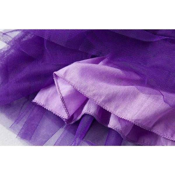 Baby Girl First 1st Birthday Outfits Brand Summer Baby Sets Toddler Girl Baptism Clothes Suits One Year Little Baby Clothing Set - Planet Gates