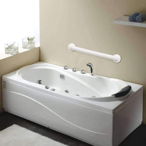 Planet Gates as photo Vagsure 1pc 30/45/60cm ABS Plastic Anti-slip Toilet Grab Bar Assist Bathroom Handle Railing Handrail Bathtub Elderly Accessories