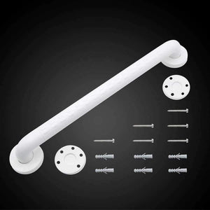 Planet Gates as photo Vagsure 1pc 30/45/60cm ABS Plastic Anti-slip Toilet Grab Bar Assist Bathroom Handle Railing Handrail Bathtub Elderly Accessories