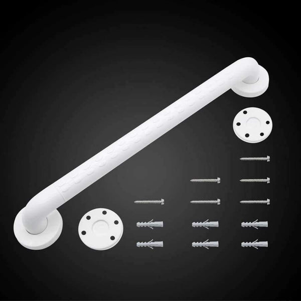 Planet Gates as photo Vagsure 1pc 30/45/60cm ABS Plastic Anti-slip Toilet Grab Bar Assist Bathroom Handle Railing Handrail Bathtub Elderly Accessories