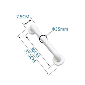Planet Gates as photo Vagsure 1pc 30/45/60cm ABS Plastic Anti-slip Toilet Grab Bar Assist Bathroom Handle Railing Handrail Bathtub Elderly Accessories
