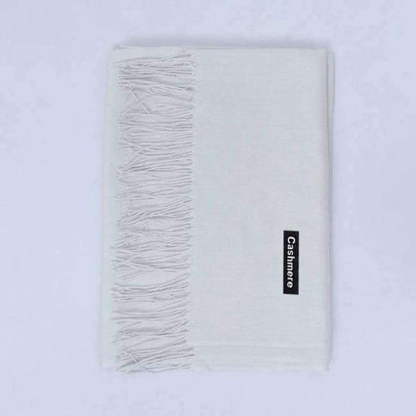 Planet Gates As Pic 1 Luxury Brand Cashmere Scarf Women Ladies Men's Winter Warm Soft Shawls Pashmina Solid Tassel Long Scarves And  Wrap bufanda