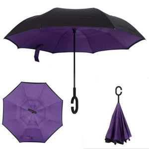 Planet Gates as pic 19 Umbrella Double Layer sun parasol Women Rain Reverse Umbrellas male guarda chuva invertido paraguas parapluie Windproof