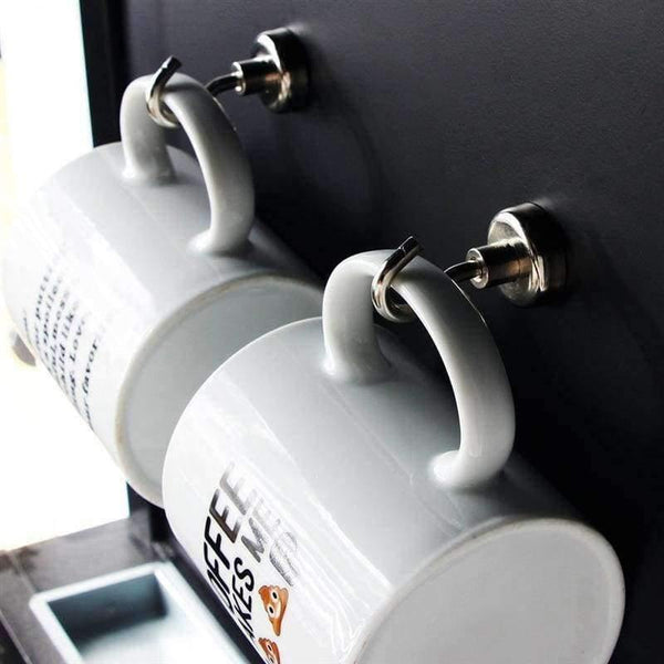 Planet Gates as pic 6 Pcs Heavy Duty Strong Magnetic Hooks Super Strong Magnetic Hanger Hook For Storage And Organization Home Kitchen Accessories