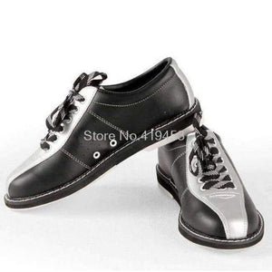 Planet Gates as picture 1 / 4 Bowling Shoes For Men Light Weight Mesh Breathable Sneakers Mens Sports Outdoor Training Athletic Shoes #B1316