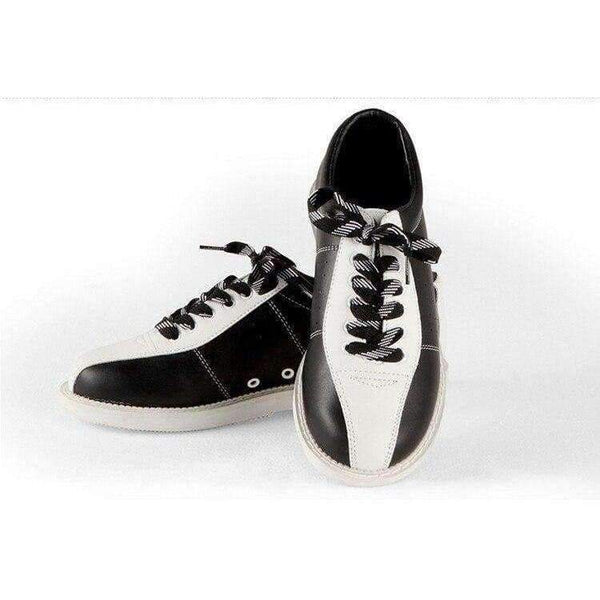 Planet Gates as picture 1 / 4 Bowling Shoes For Men Light Weight Mesh Breathable Sneakers Mens Sports Outdoor Training Athletic Shoes #B1316