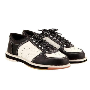 Planet Gates as picture 1 / 4 Men Bowling Shoes Breathable Skidproof Sole Sneakers Men Outdoor Platform Good Quality Athletic Shoes #B1322