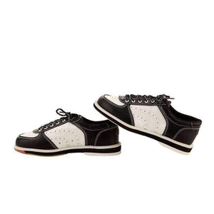 Planet Gates as picture 1 / 4 Men Bowling Shoes Breathable Skidproof Sole Sneakers Men Outdoor Platform Good Quality Athletic Shoes #B1322