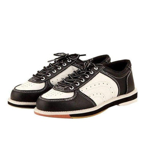 Planet Gates as picture 1 / 4 Men Bowling Shoes Breathable Skidproof Sole Sneakers Men Outdoor Platform Good Quality Athletic Shoes #B1322