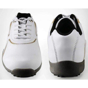 Planet Gates as picture 1 / 6.5 Athletic men golf shoes high quality sports shoes breathable sneakers hot sale #B1325