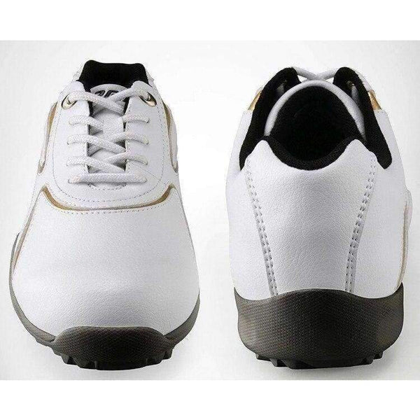 Planet Gates as picture 1 / 6.5 Athletic men golf shoes high quality sports shoes breathable sneakers hot sale #B1325