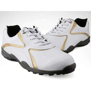 Planet Gates as picture 1 / 6.5 Athletic men golf shoes high quality sports shoes breathable sneakers hot sale #B1325