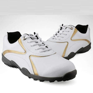 Planet Gates as picture 1 / 6.5 Athletic men golf shoes high quality sports shoes breathable sneakers hot sale #B1325