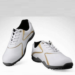 Planet Gates as picture 1 / 6.5 Athletic men golf shoes high quality sports shoes breathable sneakers hot sale #B1325