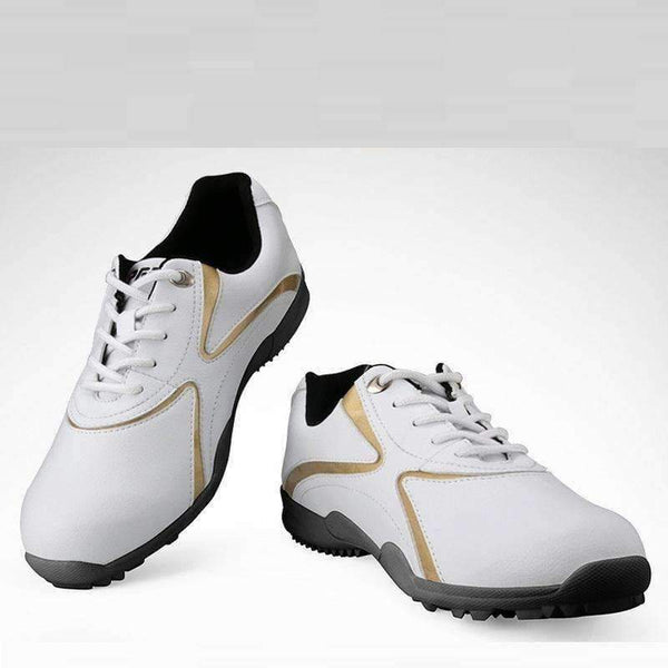 Planet Gates as picture 1 / 6.5 Athletic men golf shoes high quality sports shoes breathable sneakers hot sale #B1325
