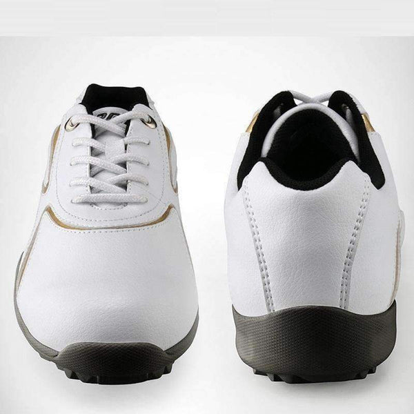 Planet Gates as picture 1 / 6.5 Athletic men golf shoes high quality sports shoes breathable sneakers hot sale #B1325