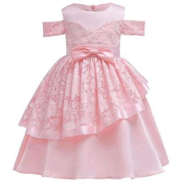 Planet Gates as picture / 10 Baby Girl Princess Dress Kids Stripe Sleeveless Dresses For Toddler Children European American Fashion Clothing