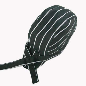 Planet Gates as picture 12 / One Size Restaurant Chef Hat Hotel Kitchen Cooking Cap Japanese Style Restaurant Uniforms Accessories Adjustable Outdoors Cap 89