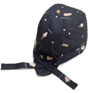 Planet Gates as picture 14 / One Size Restaurant Chef Hat Hotel Kitchen Cooking Cap Japanese Style Restaurant Uniforms Accessories Adjustable Outdoors Cap 89