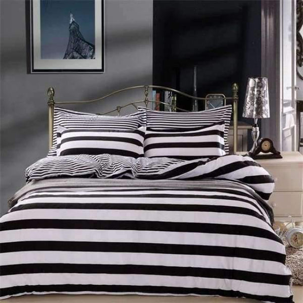 Planet Gates as picture 14 / Super King Bedroom Ocean Bedding Set cotton Duvet Cover Sets Bed Sheet Pillow cover Home Textile mattress single king-Bed Linen