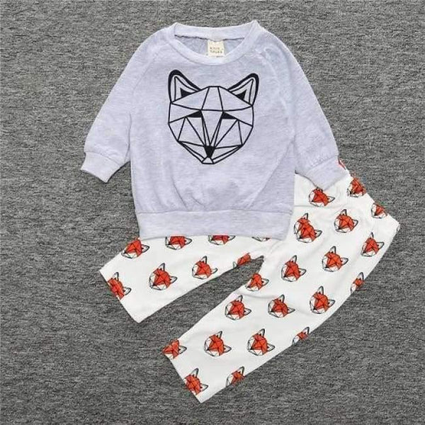 Planet Gates as picture 15 / 24M Newborn baby boy clothes baby clothes unisex yellow  color long-sleeved shirt+ pants 2 pcs. bebe girl clothing set ST205