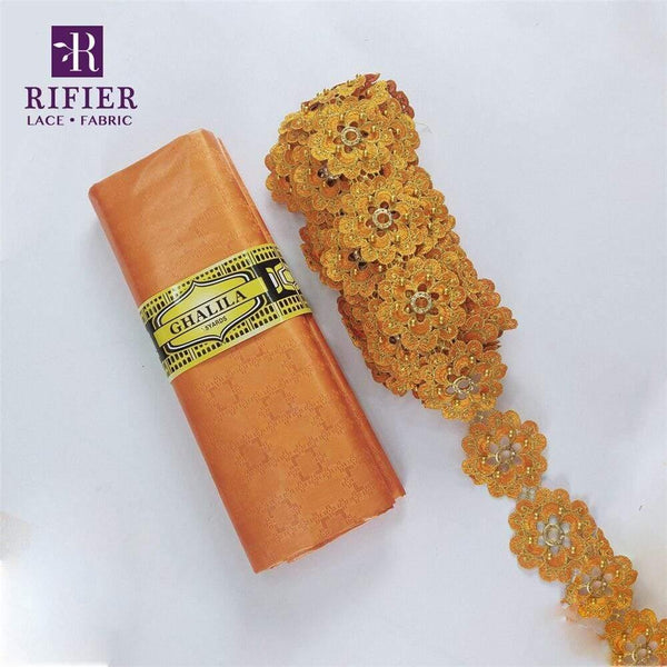 Planet Gates as picture-173 5 Yards Embroidered Lace Ribbon Tape With 5 Yards Bazin Riche Getzner For African Women Daily Dresses Sewing Decoration Laces