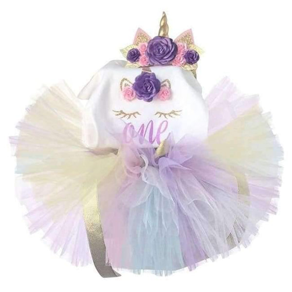 Planet Gates As Picture 18 / 12M Newborn  Flower Party Clothes Set Baby Girl One Years First Birthday Tutu Outfits for Girls Tulle Toddler Baby Clothing Suit