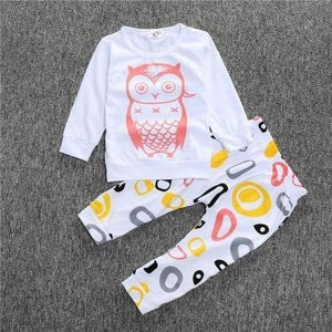 Planet Gates as picture 2 / 24M Newborn baby boy clothes baby clothes unisex yellow  color long-sleeved shirt+ pants 2 pcs. bebe girl clothing set ST205