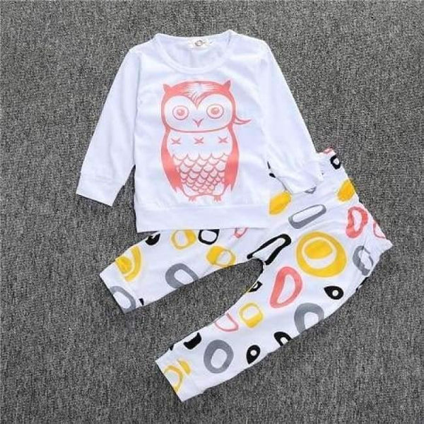 Planet Gates as picture 2 / 24M Newborn baby boy clothes baby clothes unisex yellow  color long-sleeved shirt+ pants 2 pcs. bebe girl clothing set ST205