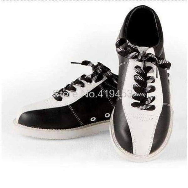 Planet Gates as picture 2 / 4 Bowling Shoes For Men Light Weight Mesh Breathable Sneakers Mens Sports Outdoor Training Athletic Shoes #B1316