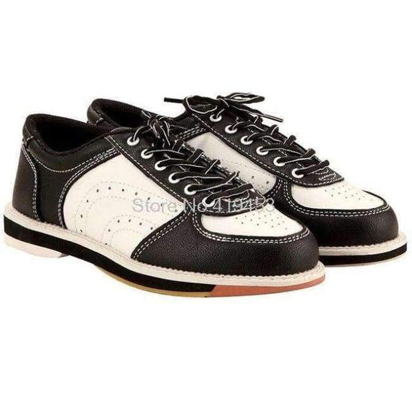 Planet Gates as picture 2 / 4 Men Bowling Shoes Breathable Skidproof Sole Sneakers Men Outdoor Platform Good Quality Athletic Shoes #B1322