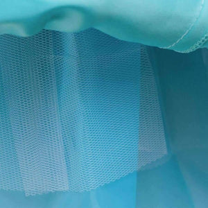 Planet Gates as picture 3 / 10 Baby Girl Princess Dress Kids Stripe Sleeveless Dresses For Toddler Children European American Fashion Clothing