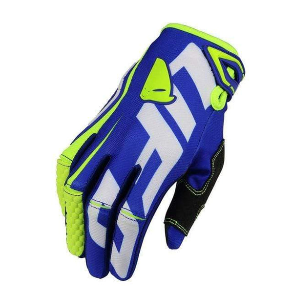 Planet Gates as picture 3 / XL Mountain Bike Gloves BMX ATV MX Off Road MTB Motocross gloves ATV Bicycle Cycling dirtpaw Glove for man women