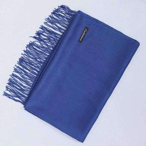 Planet Gates As Picture 4 Luxury Brand Cashmere Scarf Women Ladies Men's Winter Warm Soft Shawls Pashmina Solid Tassel Long Scarves And  Wrap bufanda