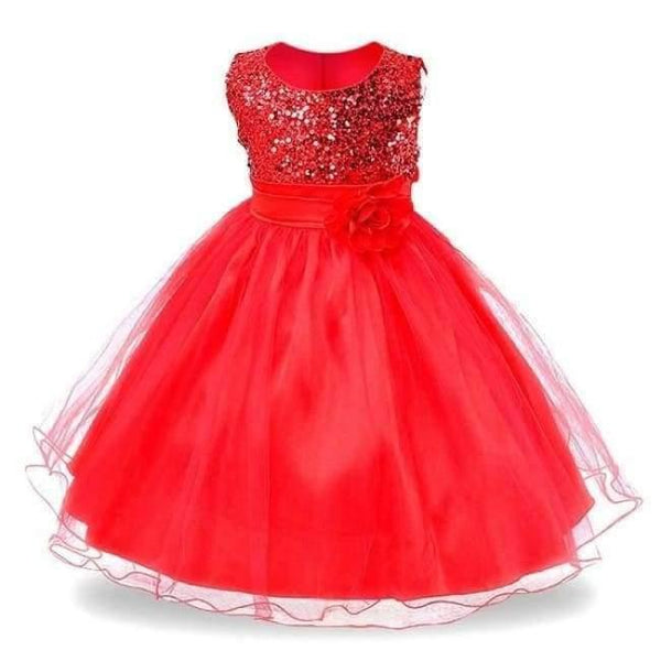 Planet Gates as picture 5 / 2T Baby Girl Princess Dress Kids Stripe Sleeveless Dresses For Toddler Children European American Fashion Clothing